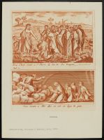 Christ and Saint Peter (Plate 4)