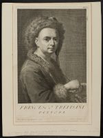 Portrait of Francesco Trevisani