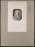 Portrait of Lord William Russel