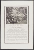 Baptism of Christ (Le baptême de Notre Seigneur)