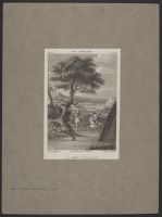 G.1990.WL.7014.26 Death of Absalom (La mort d'Absalon)