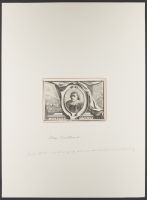 Portrait of Jean Vaillant