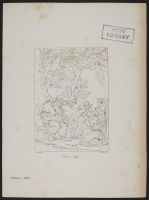 The Flight into Egypt (La fuite en Egypte)