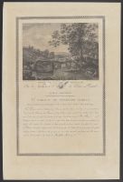 A Hunting Party Resting (Repos de chasseurs)