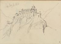 View of Sion