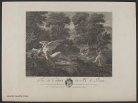 Leda and the Swan