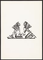 Print from the portfolio - Timon of Athens