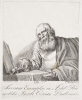 St. Jerome (?)