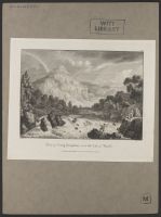 Craig Toraphen and the Lin of Tumel, View of
