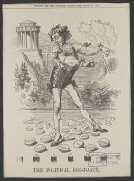 The Political Egg-Dance