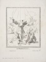 S. Franciscus