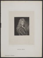 William Congreve (1670–1729)