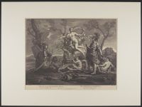 Venus Presenting Arms to Aeneas