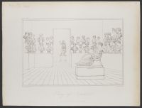 Room of the Emperors (Stanza degli Imperatori)