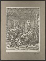 Assassination of Henry III (Assassinat d'Henry III)