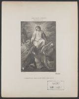 Christ with Saints Peter and Paul