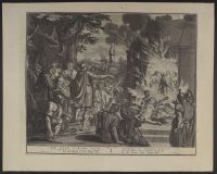 The Three Men in the Burning Fiery Furnace
