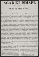 Litografie dei piu' celebri quadri della Collection Cabral