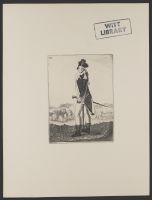 Lieut-Colonel of the 9th Regiment of Foot, John Campbell Esq of Blythswood