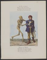 Death to the Herald [Der Tod zum Herold]