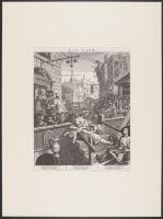 Gin Lane