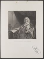 William Pulteney, Earl of Bath
