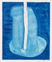 Blue Plunge