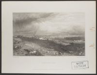 Paris From Passy.