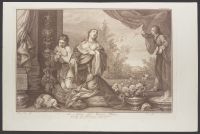 Le Nozze del Giovin Tobia [The Marriage of the Young Tobias]