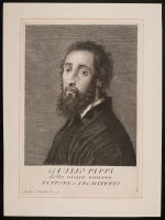 Portrait of Giulio Romano