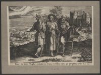 Road to Emmaus, The