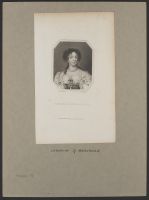 Portrait of Catharine of Braganza