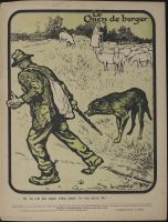 The Sheepdog (Le Chien de berger)