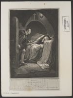 King Henry VI Part 1, Act 2 Scene 5.  Mortimer, Plantagenet, etc.
