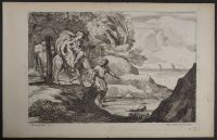 The Flight into Egypt