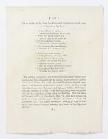 John Wilmot, Earl of Rochester (continued)