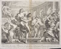 Rape of the Sabine Women