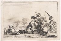 Varie figure - plate 4