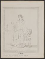 Characters in the Plays of Racine (print 6)