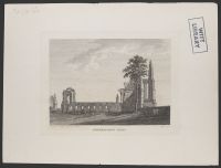 Abberbrothock Abbey