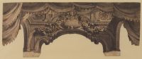 Design for part of a stage set
