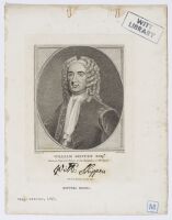 William Shippen Esq.