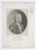 Thomas Tickell