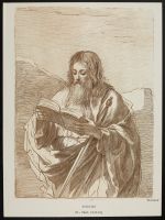 Saint Paul reading