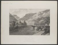 View in the Tyrol