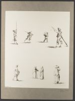 Eight figure studies