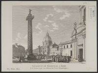 Assassinat de Basseville, à Rome