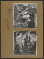 L'ombre d'Anacreon