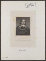 Portrait of William Chamberlayne