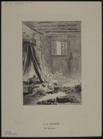 The Cradle (Le Berceau)